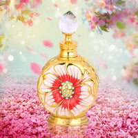 Swiss Arabian Layali Rouge Concentrated Perfume Oil 15ml