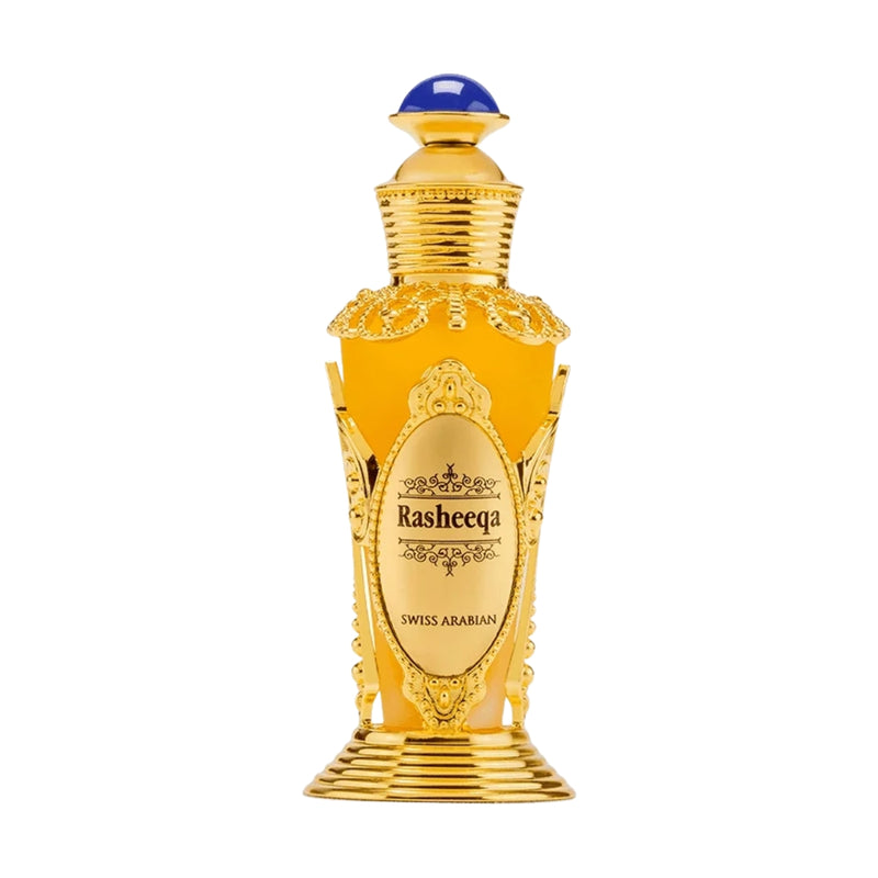 Swiss Arabian Rasheeqa Concentrated Perfume Oil 20ml