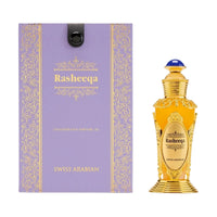 Swiss Arabian Rasheeqa Concentrated Perfume Oil 20ml