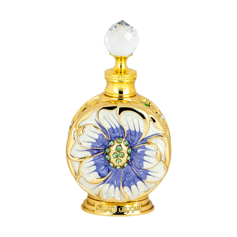 Swiss Arabian Layali Concentrated Perfume Oil 15ml
