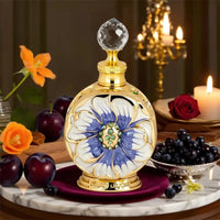 Swiss Arabian Layali Concentrated Perfume Oil 15ml