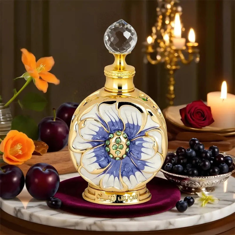 Swiss Arabian Layali Concentrated Perfume Oil 15ml