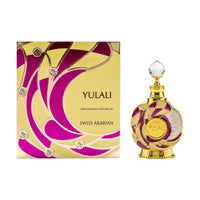 Swiss Arabian Yulali Concentrated Perfume Oil 15ml