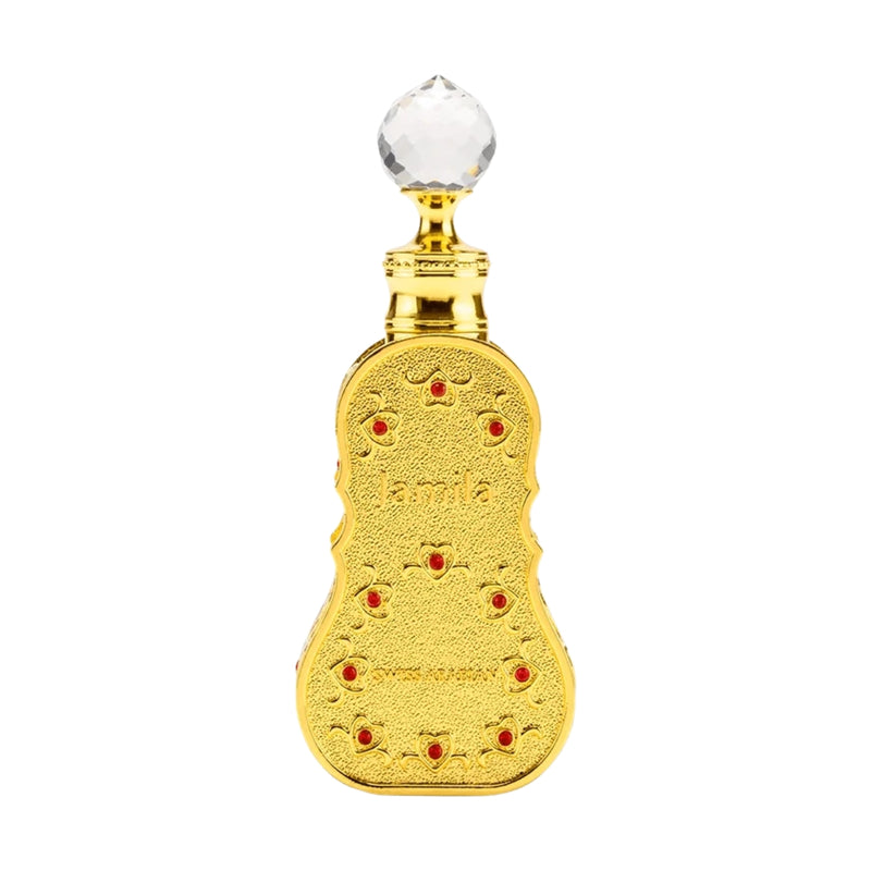 Swiss Arabian Jamila Concentrated Perfume Oil 15ml