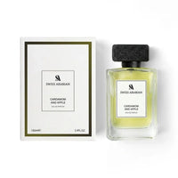 Swiss Arabian Cardamom & Apple Eau de Parfum 100ml
