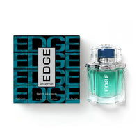 Swiss Arabian Edge Intense Eau de Parfum 100ml