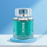 Swiss Arabian Edge Intense Eau de Parfum 100ml