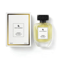 Swiss Arabian Jasmine & Vanilla Eau de Parfum 100ml