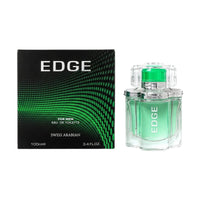 Swiss Arabian Edge Eau de Toilette 100ml
