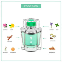 Swiss Arabian Edge Eau de Toilette 100ml