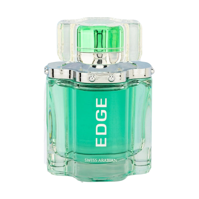 Swiss Arabian Edge Eau de Toilette 100ml