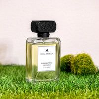 Swiss Arabian Bergamot & Patchouli Eau de Parfum 100ml