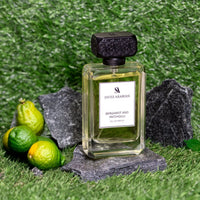 Swiss Arabian Bergamot & Patchouli Eau de Parfum 100ml