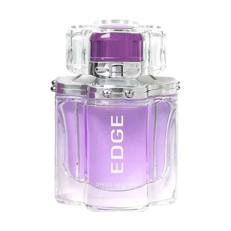 Swiss Arabian Edge Eau de Parfum 100ml