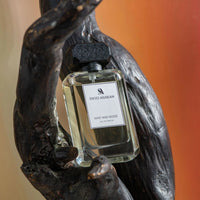 Swiss Arabian Mint & Wood Eau de Parfum 100ml