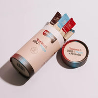 Sourced Protein Mixed Sauce 15g x 12 Sachets