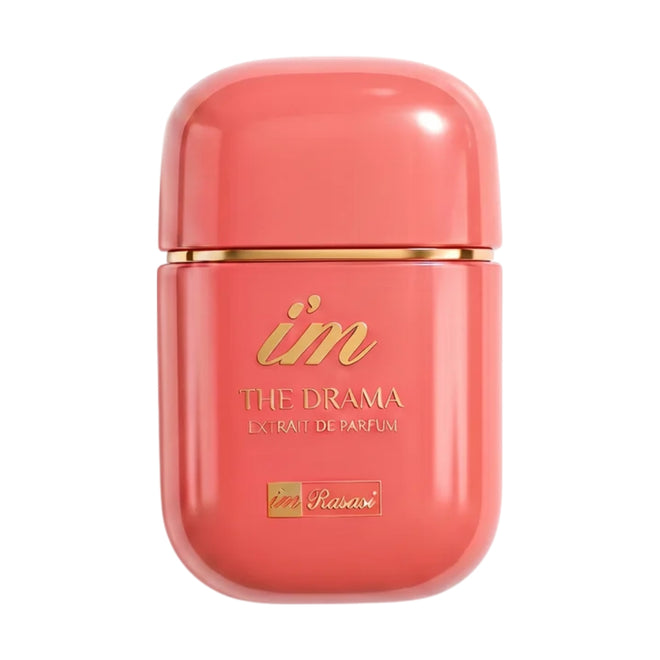 Im Rasasi by Rasasi Im The Drama Extrait de Parfum 100ml