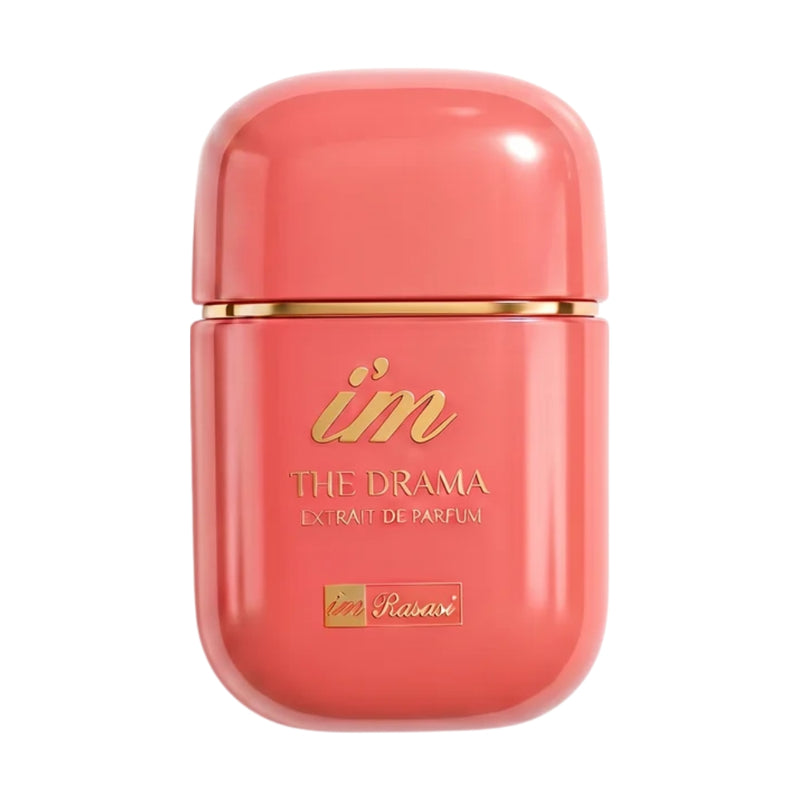 Im Rasasi by Rasasi Im The Drama Extrait de Parfum 100ml