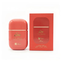Im Rasasi by Rasasi Im The Drama Extrait de Parfum 100ml