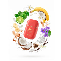 Im Rasasi by Rasasi Im The Drama Extrait de Parfum 100ml