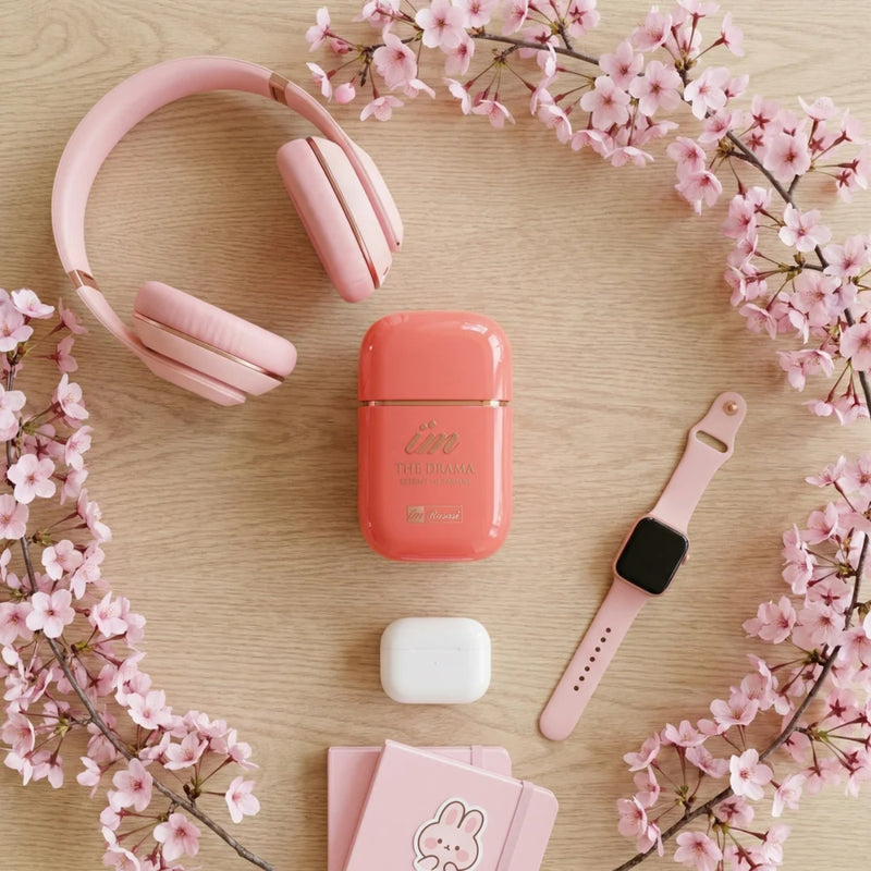 Im Rasasi by Rasasi Im The Drama Extrait de Parfum 100ml