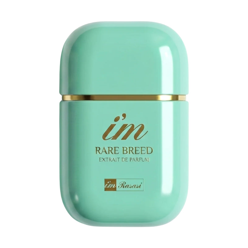 Im Rasasi By Rasasi Im Rare Breed Extrait de Parfum 100ml
