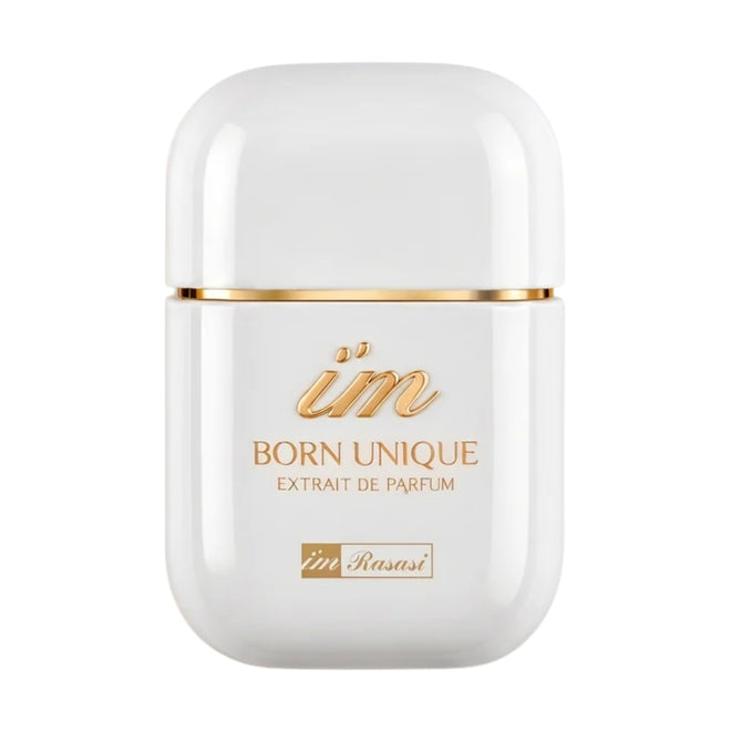 Im Rasasi By Rasasi Im Born Unique Extrait de Parfum 100ml