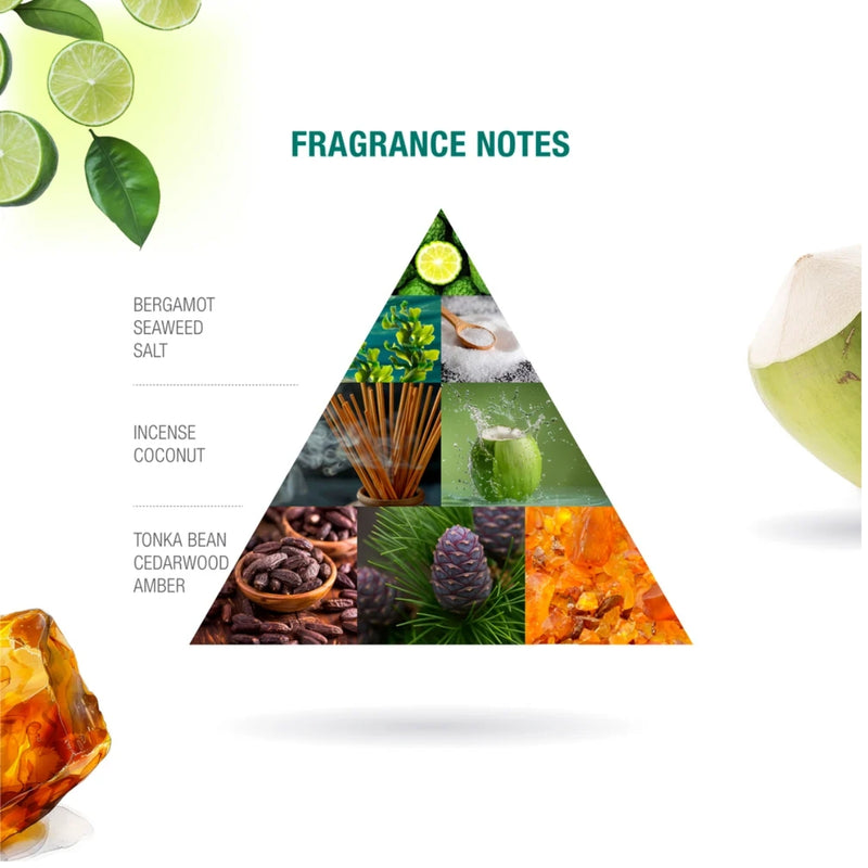 Im Rasasi By Rasasi Im Born Unique Extrait de Parfum 100ml