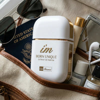Im Rasasi By Rasasi Im Born Unique Extrait de Parfum 100ml