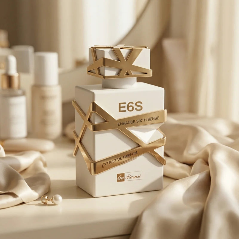 Im Rasasi by Rasasi E6S Enhance the Sixth Sense Extrait de Parfum 100ml