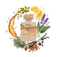 Im Rasasi by Rasasi E6S Enhance the Sixth Sense Extrait de Parfum 100ml