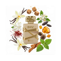 Im Rasasi by Rasasi B4V Born For Vibrant Extrait de Parfum 100ml