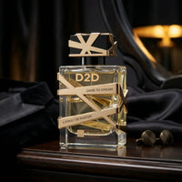Im Rasasi by Rasasi D2D Dare To Dream Extrait de Parfum 100ml