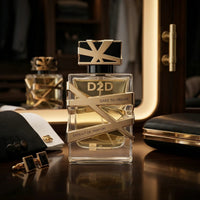 Im Rasasi by Rasasi D2D Dare To Dream Extrait de Parfum 100ml
