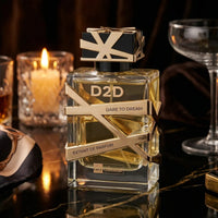 Im Rasasi by Rasasi D2D Dare To Dream Extrait de Parfum 100ml