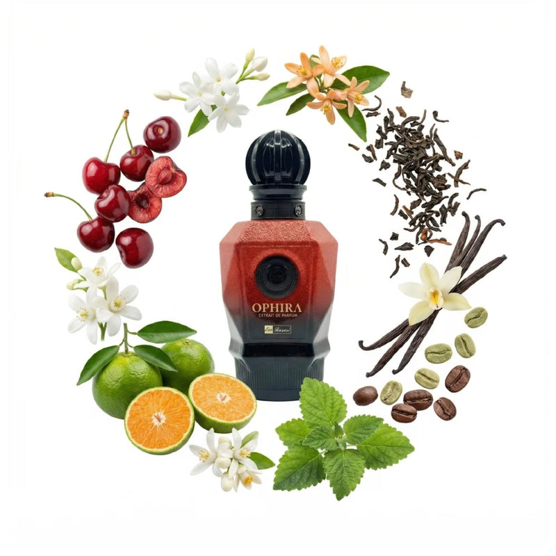 Im Rasasi By Rasasi Ophira Extrait de Parfum 100ml