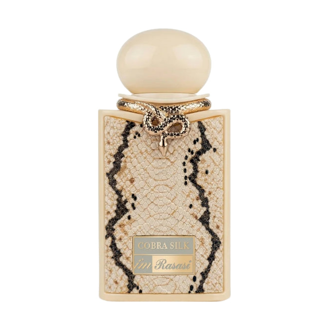 Im Rasasi by Rasasi Cobra Silk Extrait de Parfum 100ml