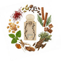 Im Rasasi by Rasasi Cobra Silk Extrait de Parfum 100ml