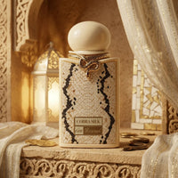 Im Rasasi by Rasasi Cobra Silk Extrait de Parfum 100ml