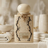 Im Rasasi by Rasasi Cobra Silk Extrait de Parfum 100ml