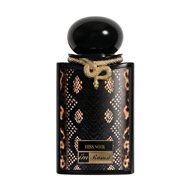 Im Rasasi By Rasasi Hiss Noir Extrait de Parfum 100ml