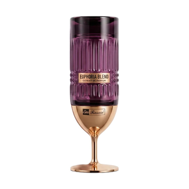 Im Rasasi By Rasasi Euphoria Blend Extrait de Parfum 100ml
