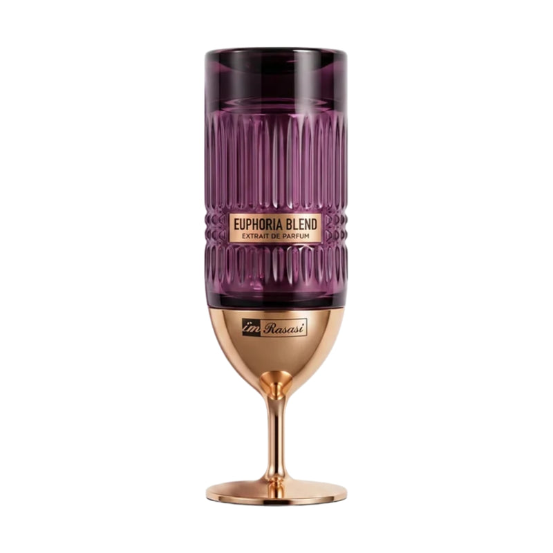 Im Rasasi By Rasasi Euphoria Blend Extrait de Parfum 100ml
