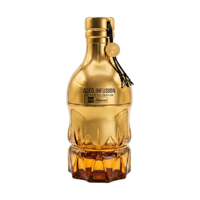 Im Rasasi By Rasasi Aged Infusion Extrait de Parfum 100ml