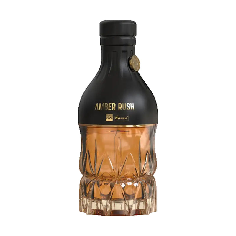 Im Rasasi By Rasasi Amber Rush Extrait de Parfum 100ml