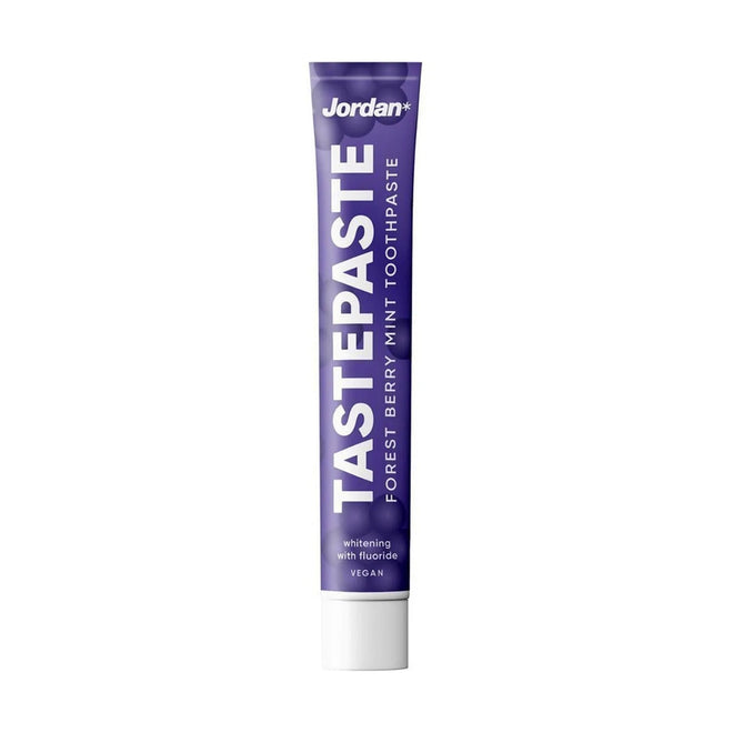 Jordan Toothpaste Tastepaste Forest Berry Mint 50ml