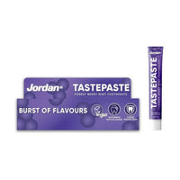 Jordan Toothpaste Tastepaste Forest Berry Mint 50ml