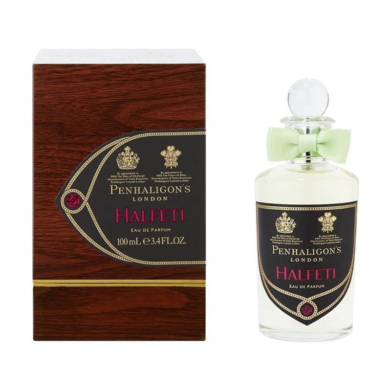 Penhaligon's Halfeti Eau de Parfum 100ml
