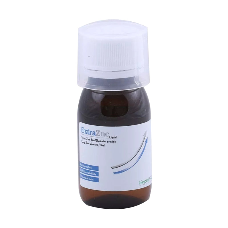Extraznc Liquid 50ml