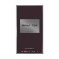 Michael Kors Pour Homme Absolu Eau de Parfum 100ml